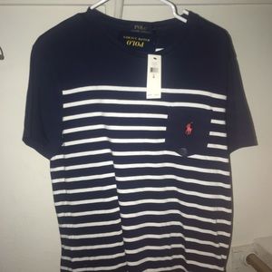 Polo t shirt